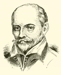 Claude Lejeune (Claudin), 1530-1598 and 1603